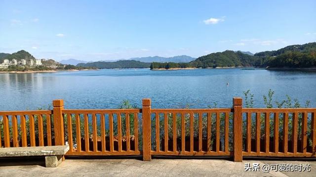 千岛湖适合几天游玩，两天时间，领略千岛湖风光