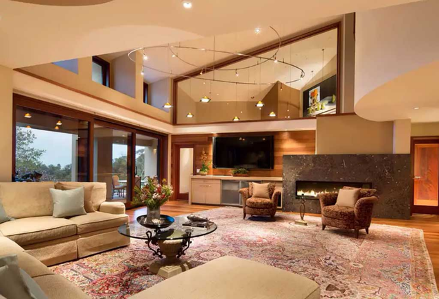 超奢华宫殿顶级豪宅，超奢华宫殿顶级豪宅 （盘点2022年世界上最昂贵的35所房子）