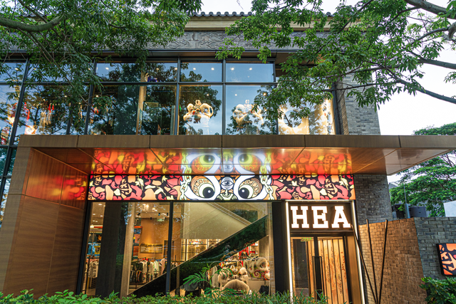 深圳海洋世界攻略，海洋馆、水秀剧场、梦幻巡游…在这里全都有