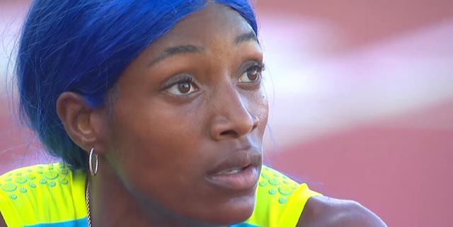 400米世界纪录是多少，400米一般人跑多少秒（米勒夺得世锦赛400米金牌）