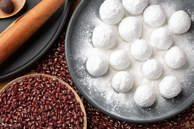 汤圆馅（汤圆馅做法，4种馅料汤圆记得吃（汤圆馅怎样做）