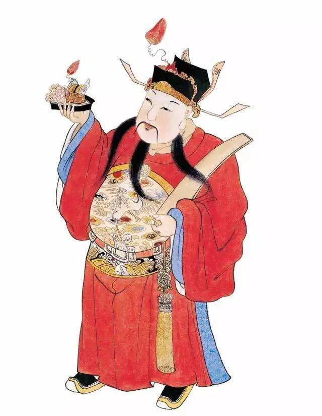 五路财神陈九公(五路财神陈九公多少钱一包) - 珍缘易学