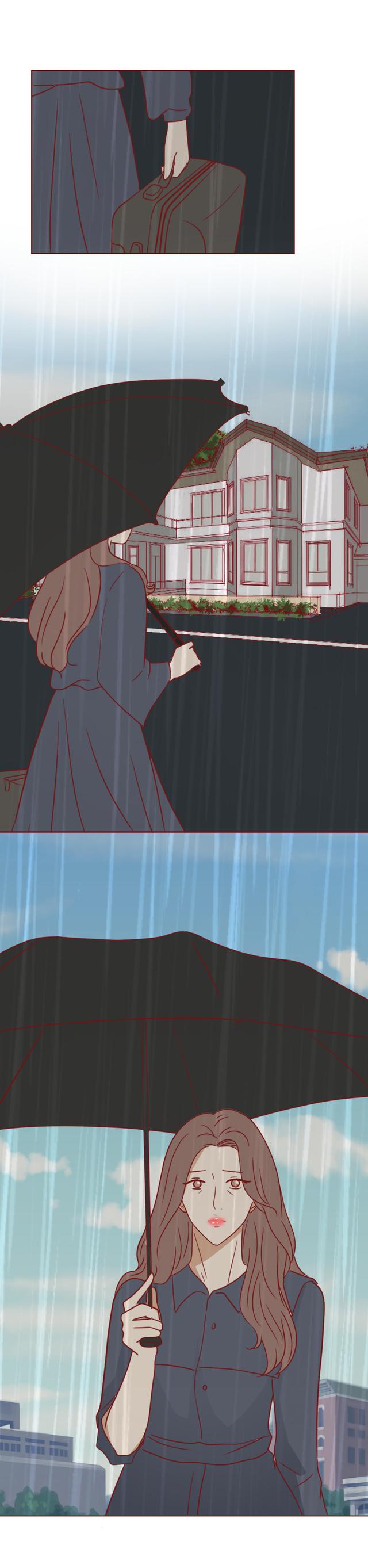 关于明星的漫画，关于明星的漫画恋爱（一篇漫画揭露了一部豪门幻灭史）