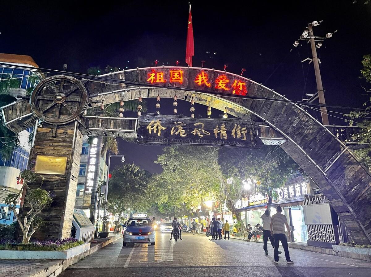北海有什么好玩的(北海在哪个地方)