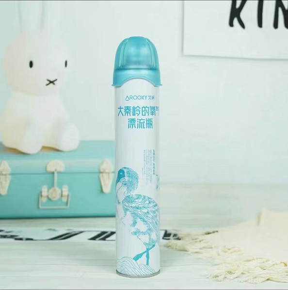 氧气瓶规格型号，10升氧气瓶外形尺寸（家中常备便携式氧气瓶）