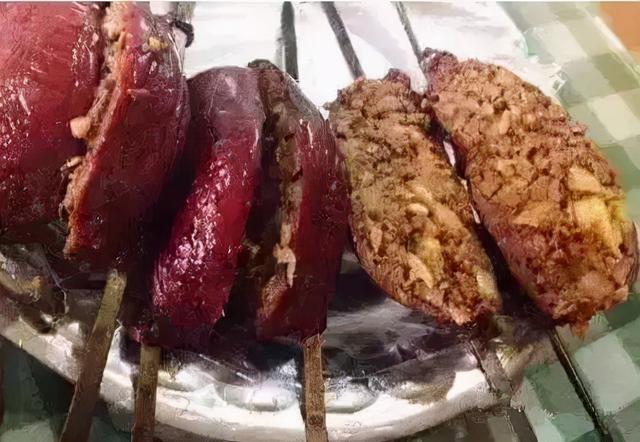 马肠子煮多久能熟，熟马肠子能不能水煮（这些奇葩的新疆饭）