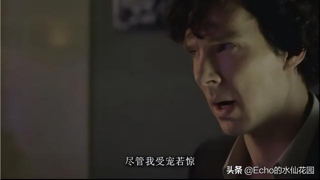 评价神探夏洛克第一季，BC的神探夏洛克