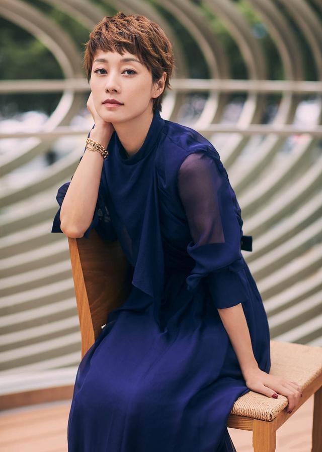 四季型人色彩测试详细，秋季型人适合哪种色系（记住暖黄皮适合的6种服饰用色）