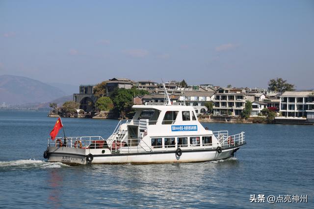 丽江古城有哪三个古镇，古城、古镇的老窝——云南