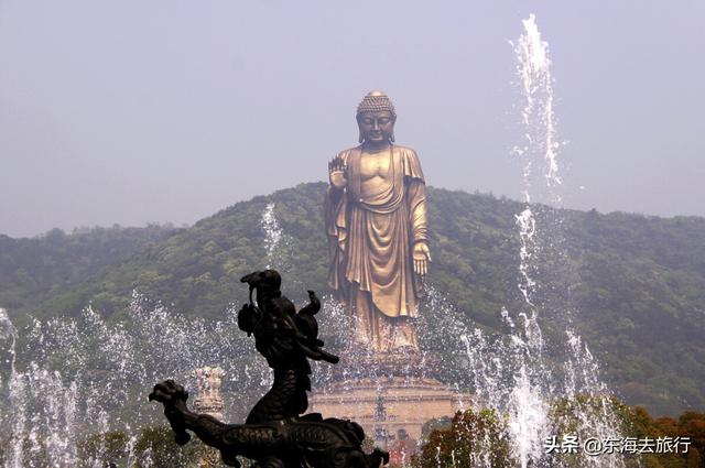 十大常见佛菩萨，非常适合春节期间去祈祷祈福
