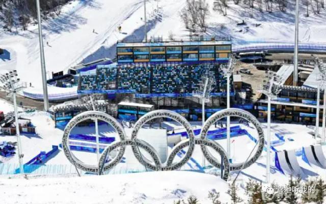 国内适合初学者滑雪的滑雪场，假期嗨起来