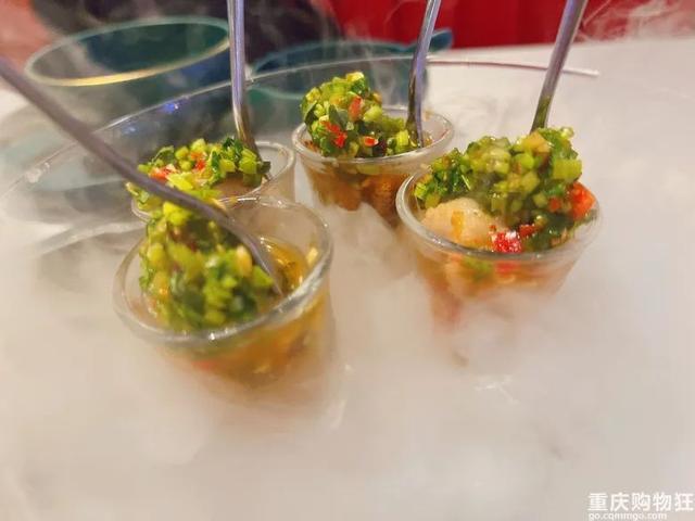 重庆小吃排名前十名，重庆十大必吃美食重庆最有名小吃（重庆这10家特色美食）