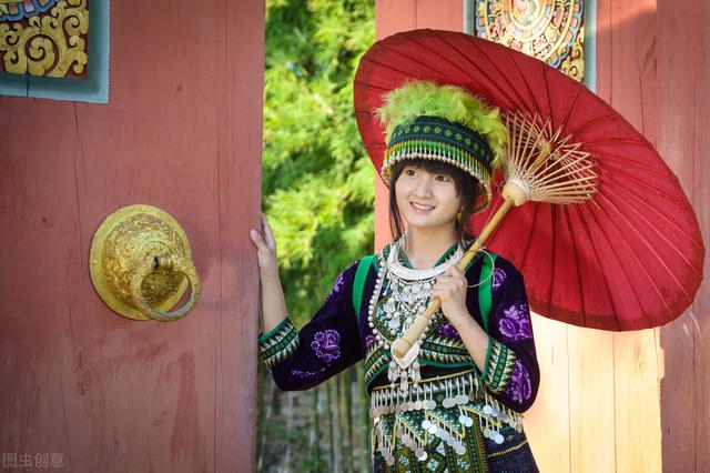 苗族有什么风俗和特点，关于苗族的18个冷知识