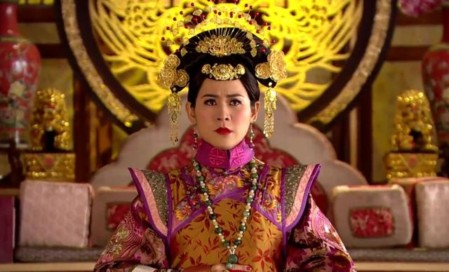 豫嫔结局，豫妃为什么得宠（15岁被65岁道光宠幸）