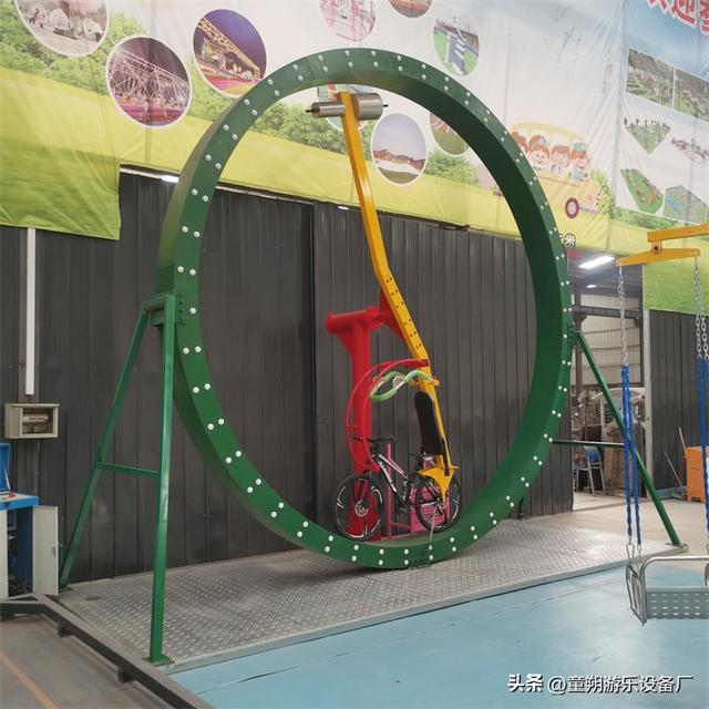 年轻人喜欢的娱乐项目，年轻人有什么娱乐项目（30种火遍全网的小型网红游乐设备）