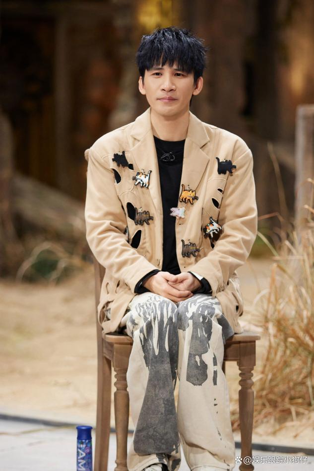 刘昊然张若昀互动，《大侦探8》第十二案剧照