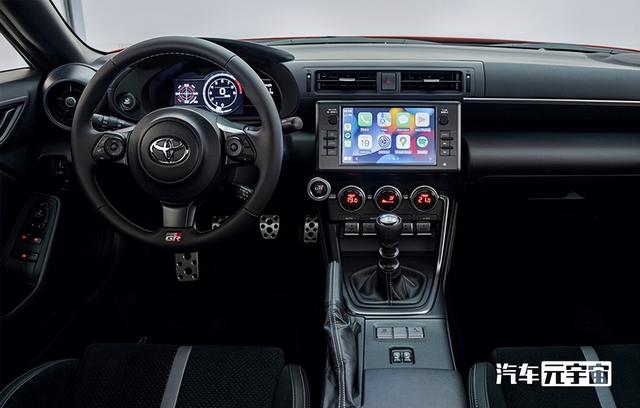 丰田小型跑车有几款，丰田新款双门跑车发布