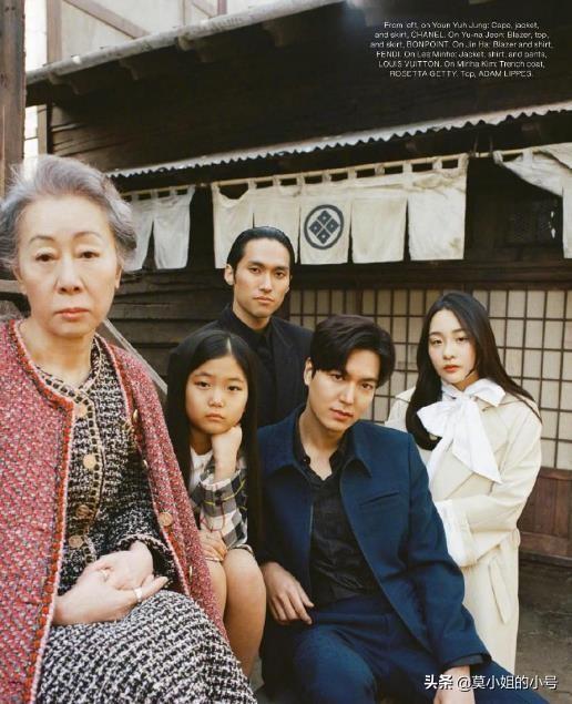 李敏镐演的电视剧，李敏镐演的电视剧哪部最好看（3月最值得期待6部韩剧）