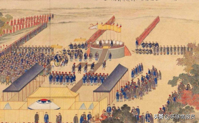 新疆地理位置，新疆地理位置特征（为什么从伊犁迁至乌鲁木齐）