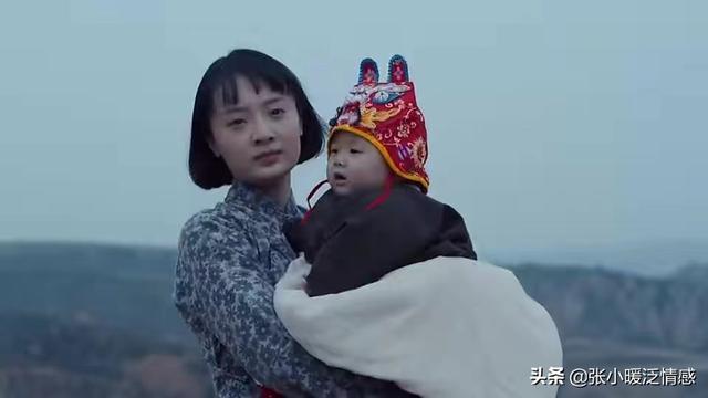 白鹿原白灵最后结局，白鹿原白灵和兆鹏结局是什么（白灵执意要和鹿兆鹏同房）