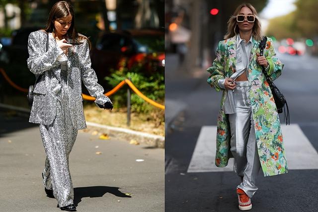 什么颜色显皮肤白，什么颜色显肤色白（2023春夏7大流行色）