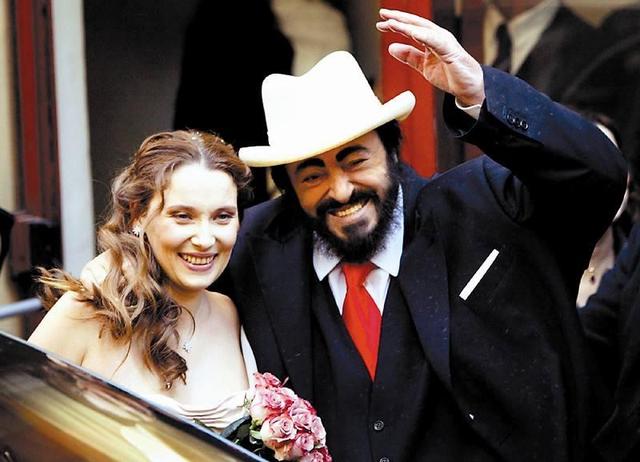 世界十大男高音，世界十大男高音是什么（他是意大利籍的世界三大男高音歌唱家之一）