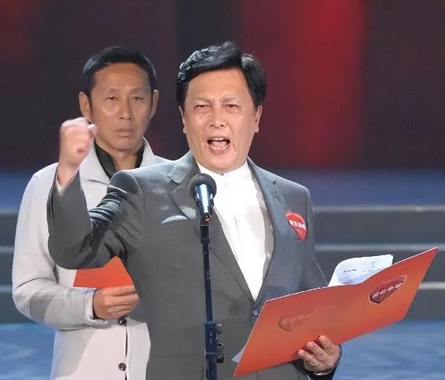 乾隆王朝的演员，乾隆王朝的演员名单（这10位演员一个比一个牛）