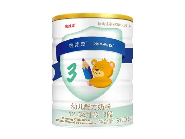 奶粉黑名单(口碑最好的奶粉排名)