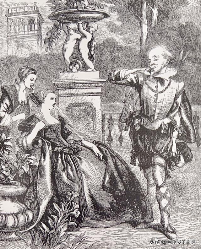 莎士比亚四大喜剧，英国莎士比亚的四大喜剧是哪些（于“鼓唇弄舌”间窥见人生智慧）