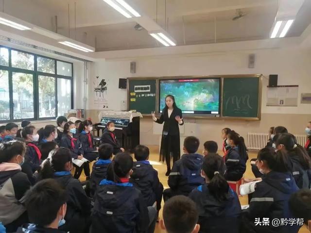 教学小故事，教育是一场爱与被爱的修行（让每个孩子共享公平而有质量的教育）