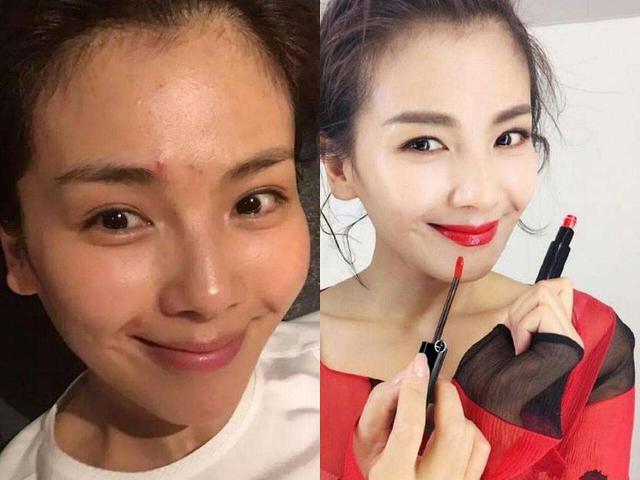 天天擦素颜霜对皮肤好吗，每天擦素颜霜好吗（我国有一老牌素颜霜）