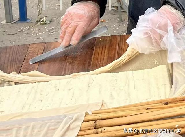 北京通州都有哪些大集，通州这一百年大集整体迁移