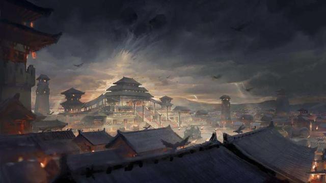 战国时期是什么时候，战国之前是什么朝代（处在什么样的发展状态）