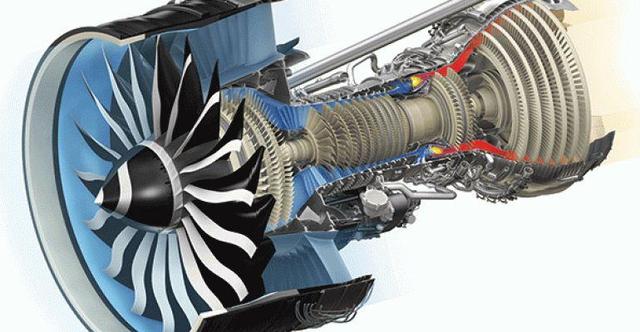 联合发动机公司 rostec宣布其企业掌握了制造飞机发动机叶片的独特