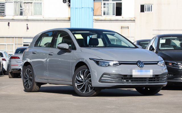 polo和高尔夫，Polo是什么意思（起售9.09万）