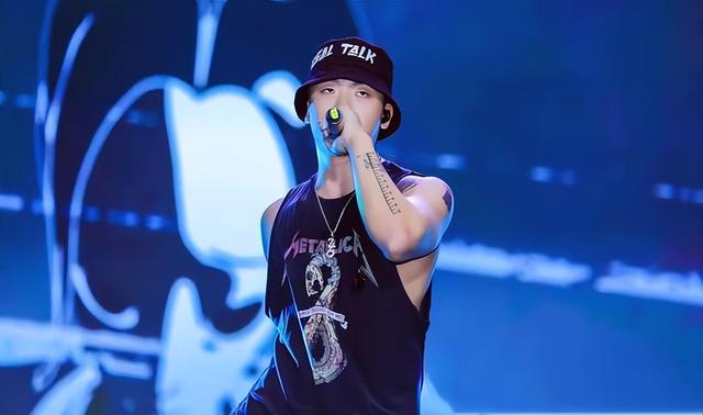 中国新说唱第三季，中国新说唱第三季什么时候开始（《中国新说唱》全阵容官宣）