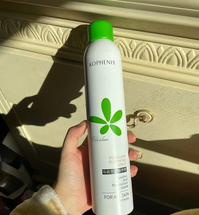 补水喷雾的正确使用方法，补水喷雾真的可以给皮肤补水吗（用对了比千元大牌护肤品效果还好）