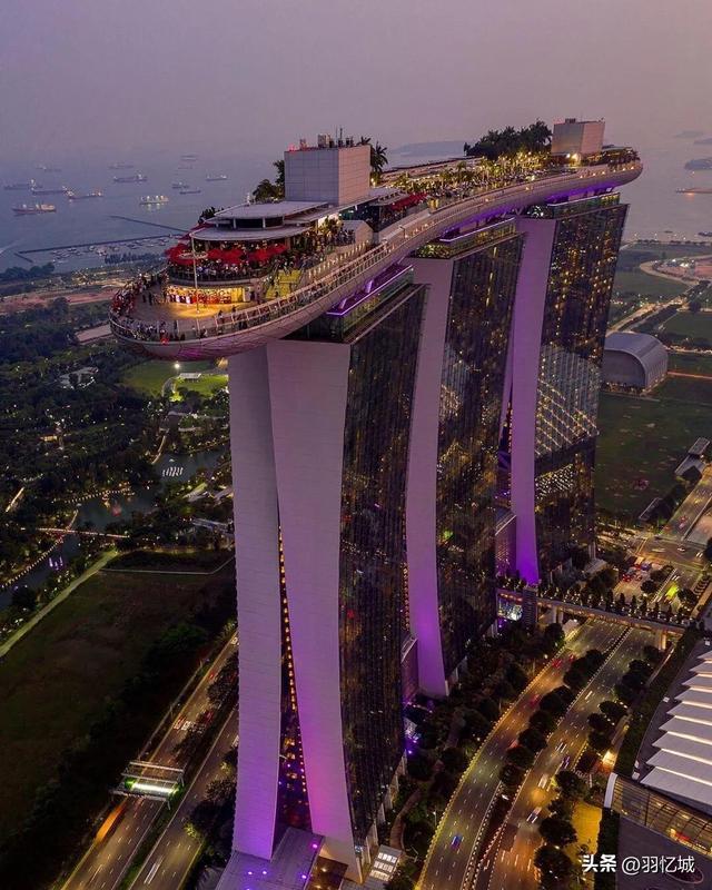 新加坡有什么特产，新加坡有什么美食特产除了肉干（宝藏级的新加坡旅游攻略）