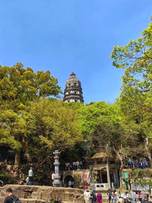 苏州山塘街攻略，苏州山塘街美食最强攻略（周末轻松苏州游）