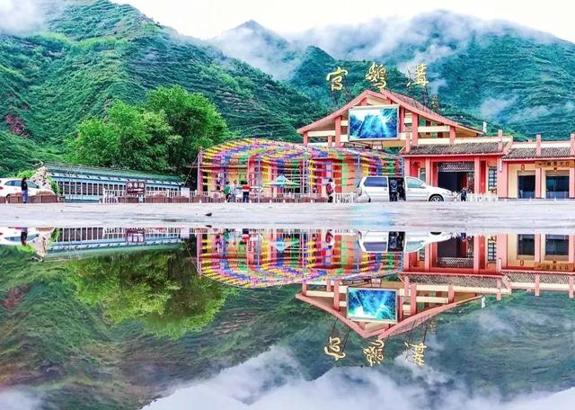 陇南有什么好玩的地方，陇南有哪些地方好玩（陇南这6处超好玩的宝藏打卡地）