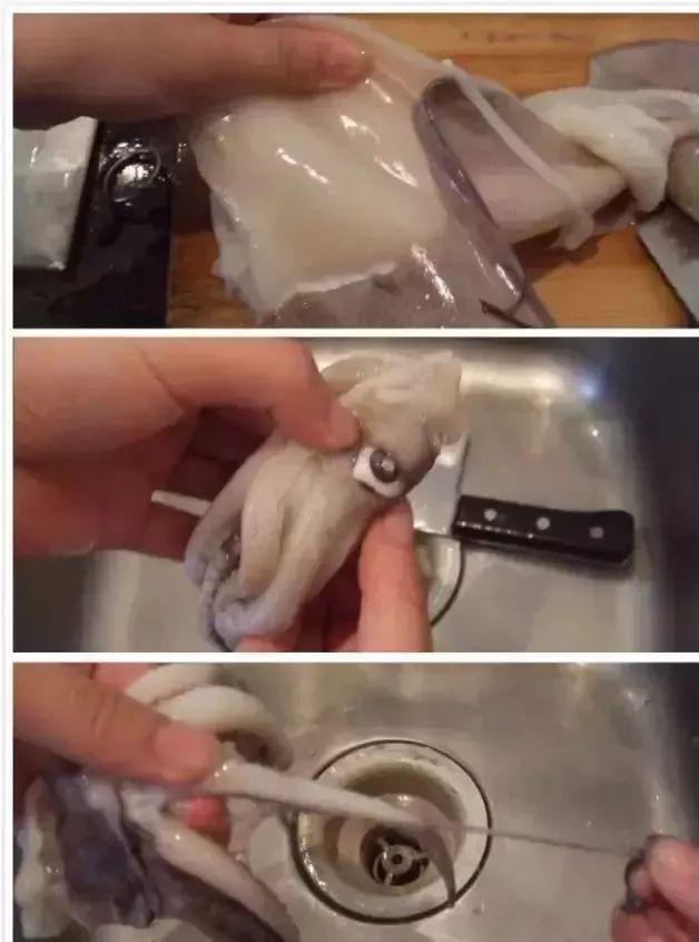 螃蟹怎么清洗干净，活的螃蟹怎么处理干净（秦皇岛老饕手把手教你海鲜清理方法）