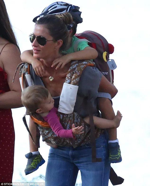 吉赛尔邦辰的老公，吉赛尔邦辰老公（顶级超模甘愿回归家庭带13年娃）