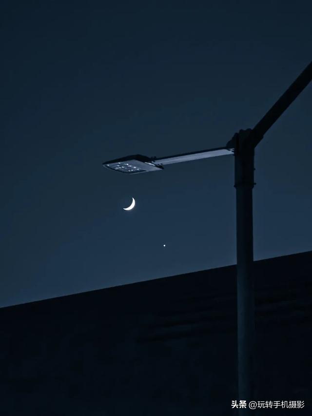 拍月亮用什么镜头，单反拍月亮需要什么镜头（手机如何拍中秋月亮）