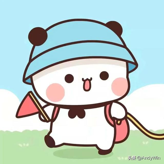 网红情头，微信头像，网红情头（超火的七夕头像壁纸）