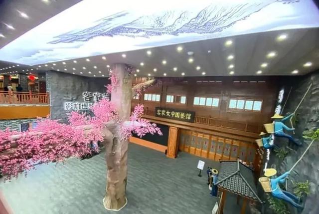 河源一日游路线攻略，广州出发-河源2天游