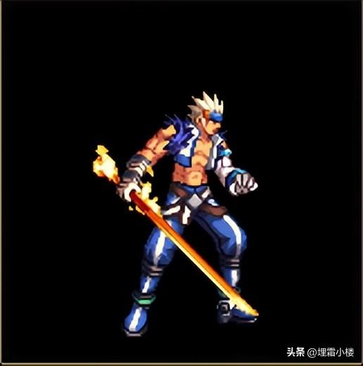 魔剑阿波菲斯怎么爆 dnf魔剑阿波菲斯详解，魔剑阿波菲斯怎么爆（武器幻化盘点——鬼剑士篇）
