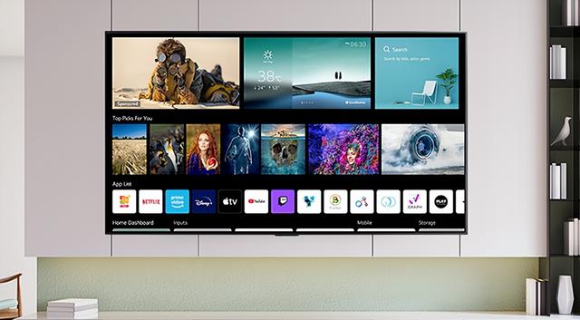 买什么电视好，目前买什么电视机最好（10余款高性价比电视推荐）