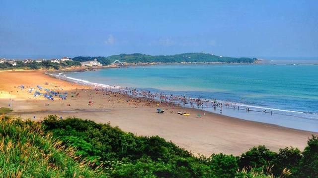 浙江舟山旅遊景點,舟山旅遊景點攻略(以群島著稱的海上城市——浙江