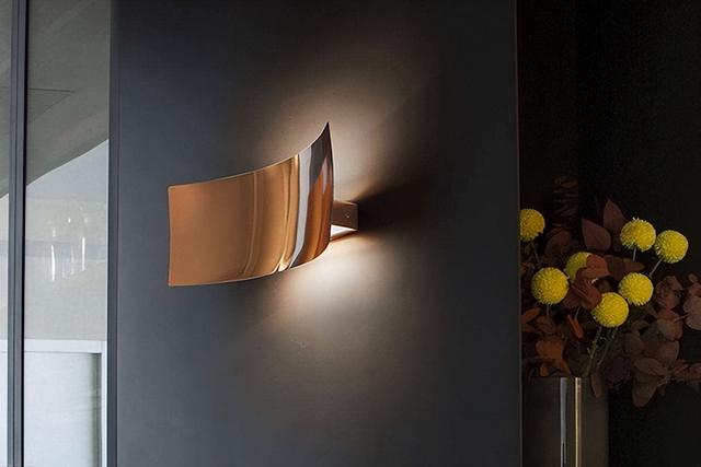 壁灯安装高度是多少，门口壁灯安装高度是多少（壁灯高度多少合适）