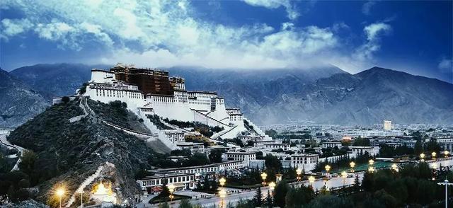 中国十大河流排名，中国最长的河流是什么河（一生必看的中国美景Top20）